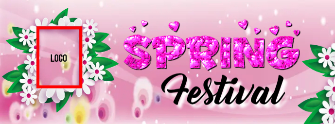 Spring Festival Template | PosterMyWall