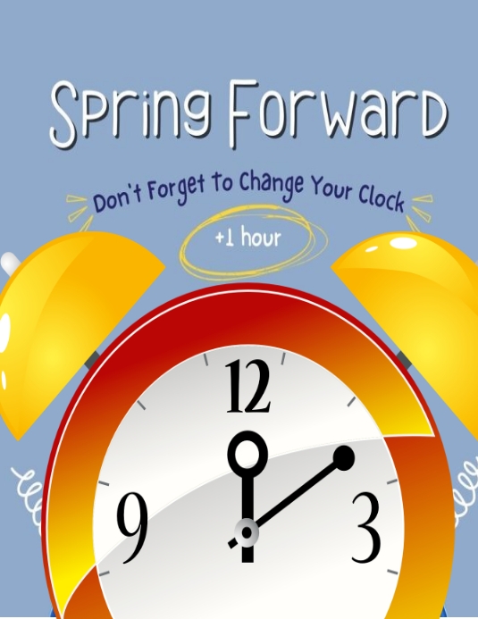 Spring Forward 2023 Uk at Lori Allan blog