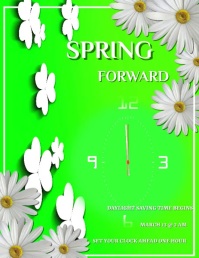 Spring Break Camp Flyer Template | PosterMyWall