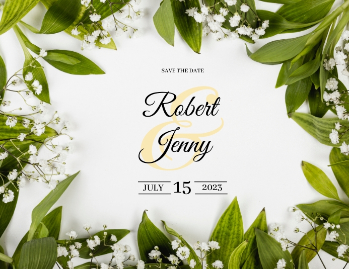 Spring Invitations Design Spring Invitation Template | PosterMyWall