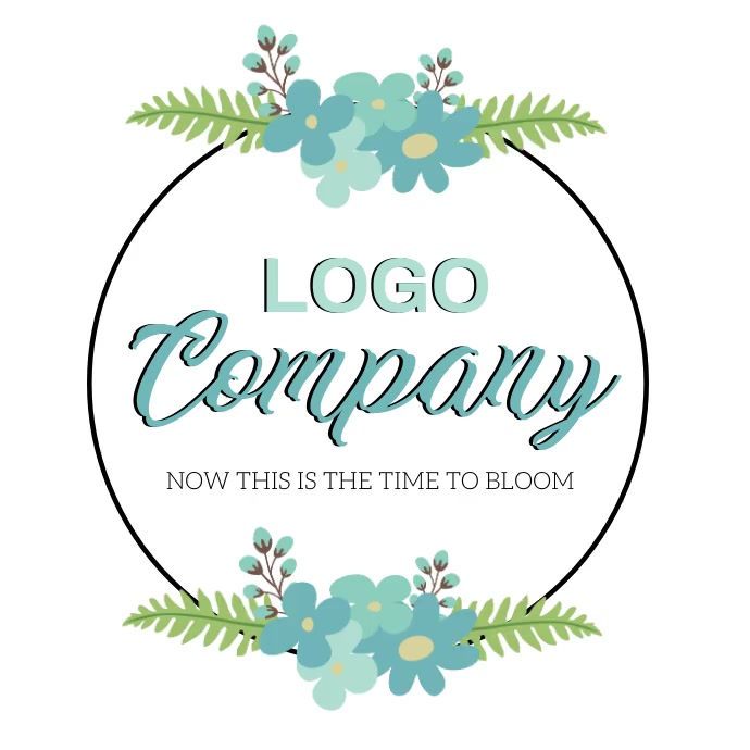 Spring Creatorlogo Copy of spring logo design template | PosterMyWall