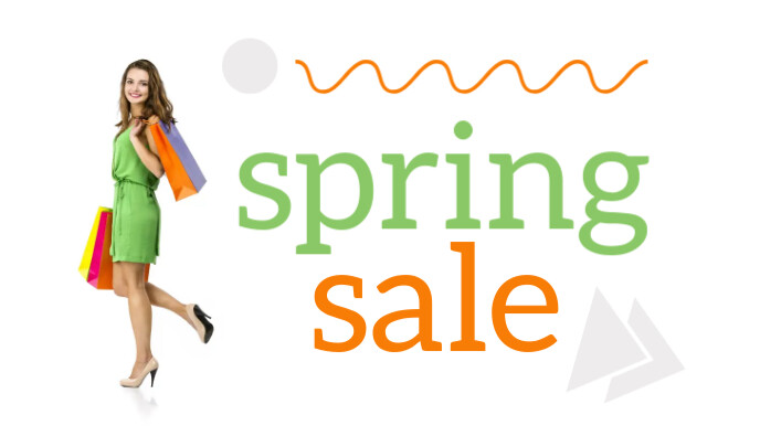 Spring Sale Templates | PosterMyWall