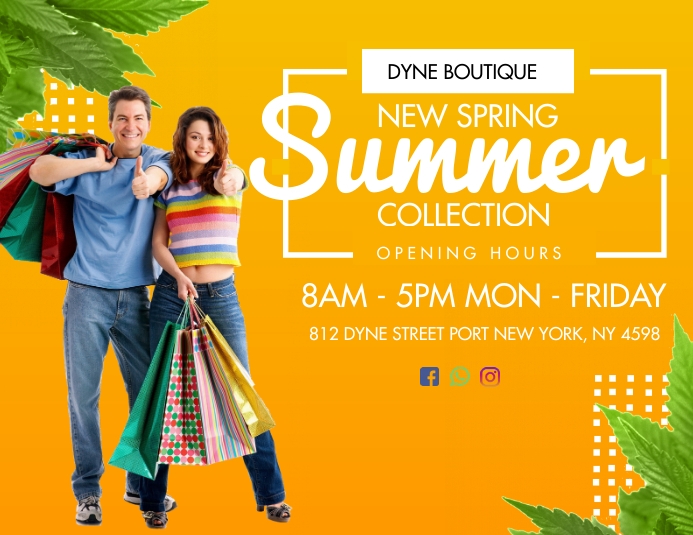 This Design Template is not available | PosterMyWall