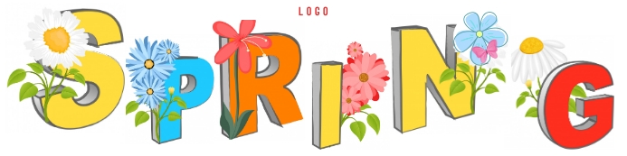 Spring Template | PosterMyWall