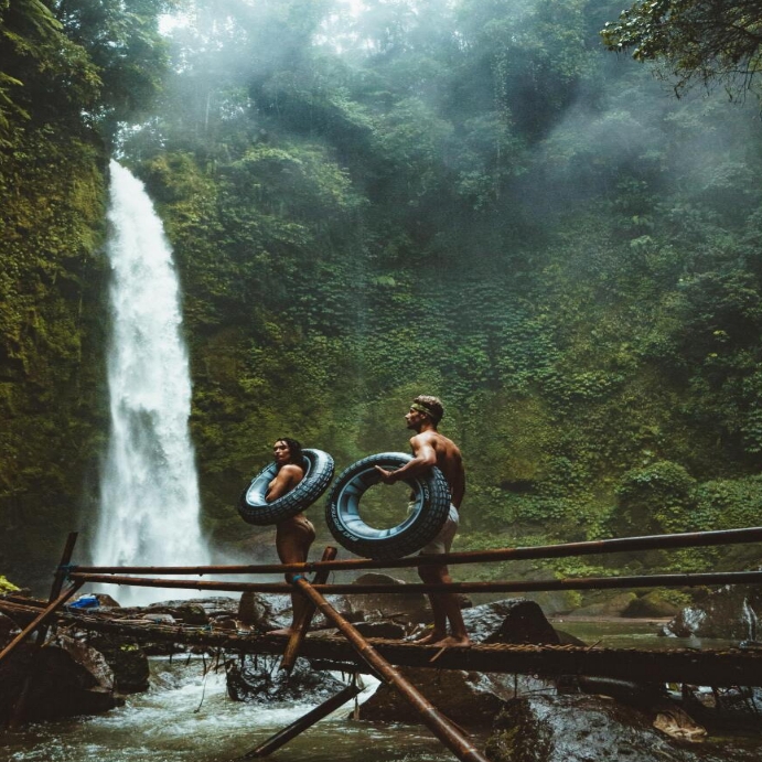 Spring vacation Template | PosterMyWall