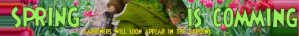 Spring video 2021 Banner 1 Leaderboard template