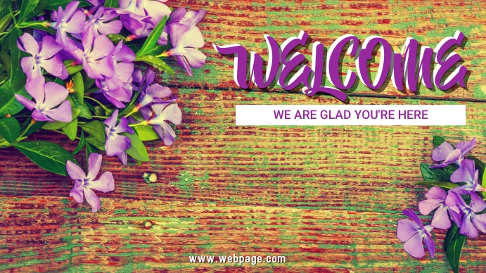 Church Welcome Spring Don't Forget To Spring Forward! ⏰ Join Us For