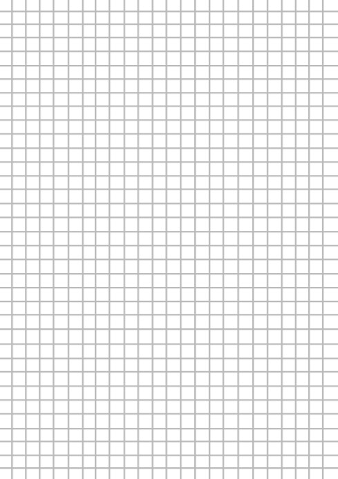 Copy of Squared Paper Template | PosterMyWall