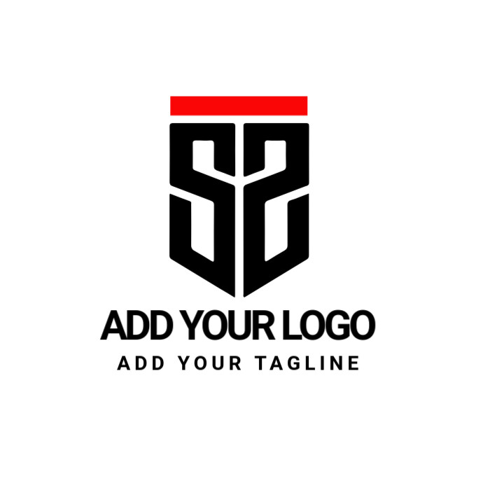 SS LOGO/COMPANY & BUSINESS NAME LOGO/BRAND template