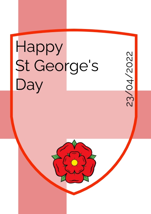 St george's day2022 A4 template