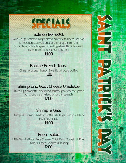 st patricks day brunch cocktail st patricks day brunch cocktail