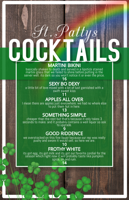 st pattys day inspired names st pattys day inspired names