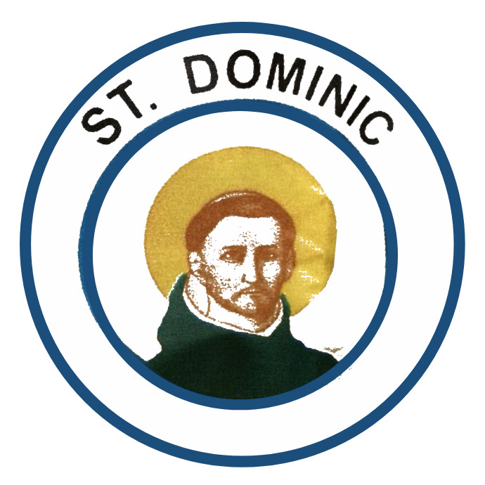 St. Dominic logo Template | PosterMyWall