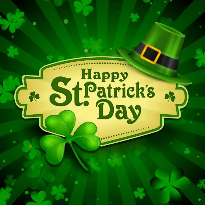 St. Patrick\'s Day