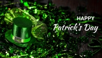 St.Patrick.Patricks, event, party Intestazione blog template