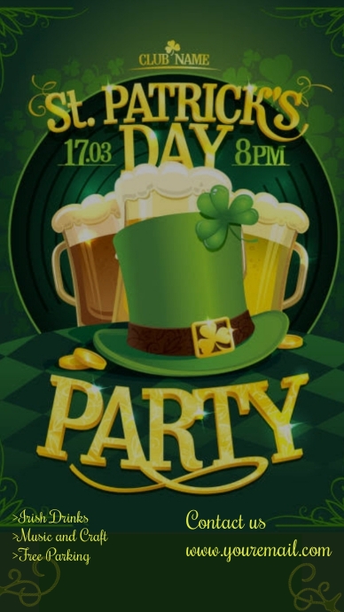 st patricks day parties atlanta st patricks day parties atlanta