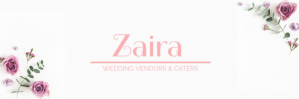 Branco Wedding Vendor Promotion 电子邮件标题 Template