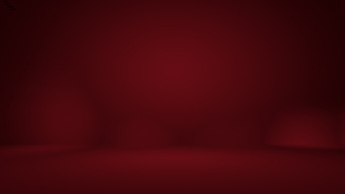 Stage red editing background Digital Display (16:9) template