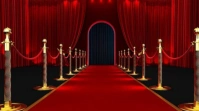 Stage template ตัวอย่างภาพบน YouTube