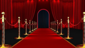 Stage template Miniatura na YouTube