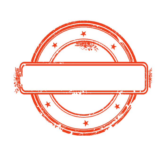 Stamp Logo Template | PosterMyWall