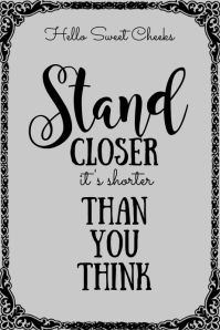 760 Bathroom Door Signs Customizable Design Templates Postermywall