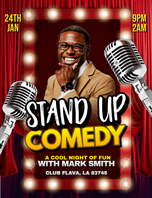 Laughter is My Side Hustle: How to Make Jokes Pay Off