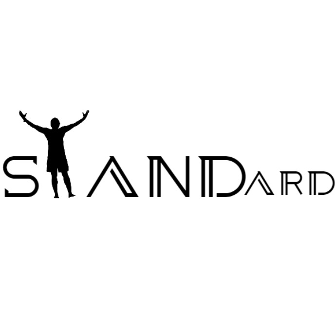 Standard Logo template