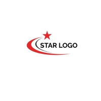STAR LOGO Template | PosterMyWall