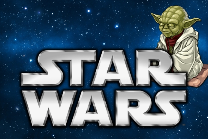 Star Wars Flyer Poster Template PosterMyWall