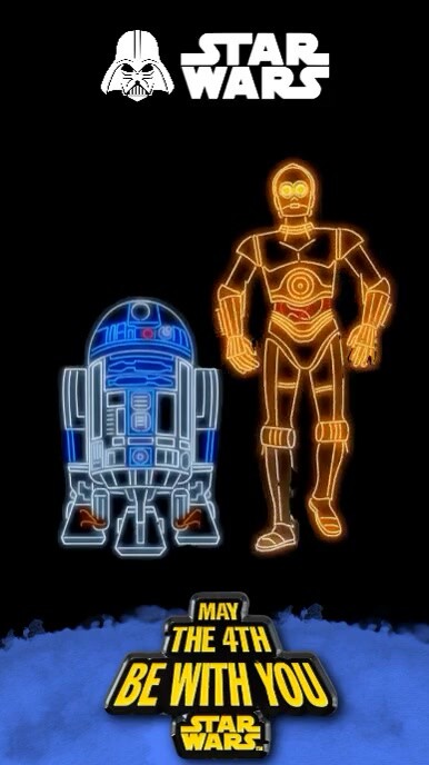 May the 4th Fourth be with you Star Wars SVG PNG EPS DXF AI - Arts Vector May the 4th Fourth be with you Star Wars SVG PNG EPS DXF AI - Arts Vector