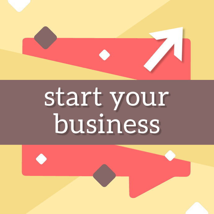 Start Your Business