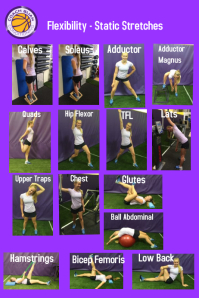 Free Design Templates for stretches | PosterMyWall