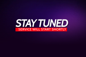 stay tuned Etiket template