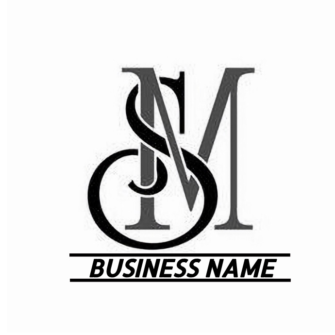 Plantilla de STEEL MARK | PosterMyWall