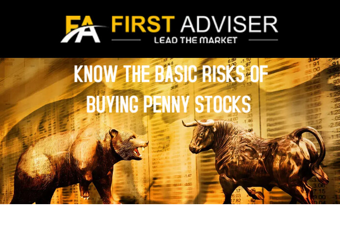Stock Example Ad Copy of stock marketing flyer | PosterMyWall