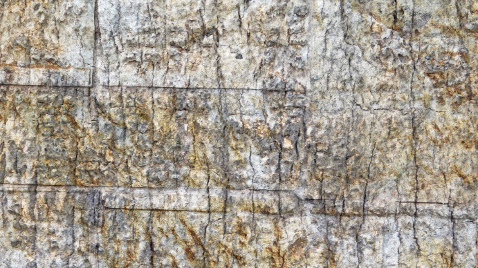 Stone texture Digital Display (16:9) template