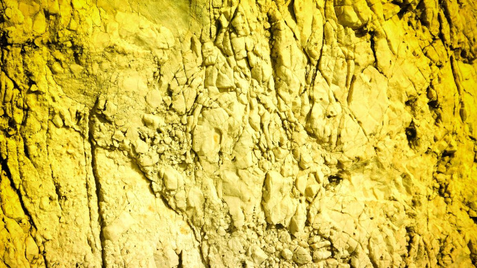 Stone texture Digital Display (16:9) template