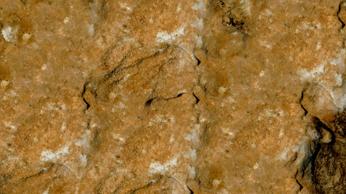 Stone texture Digital Display (16:9) template