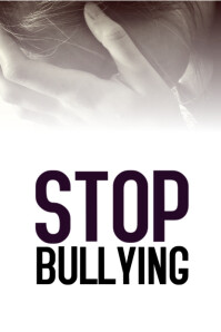 Create Anti Bullying Posters Online Postermywall