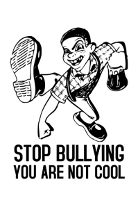 610 Stop Bullying Customizable Design Templates Postermywall