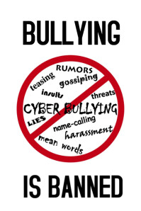 Create Anti Bullying Posters Online Postermywall