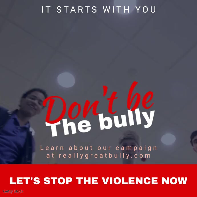 Cantik Poster Bullying Dalam Bahasa Inggris Koleksi Poster Cantik Poster Bullying Dalam Bahasa Inggris Koleksi Poster