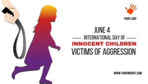 Stop gently children violence blog header pos template