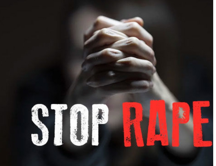 STOP RAPE POSTER TEMPLATE | PosterMyWall
