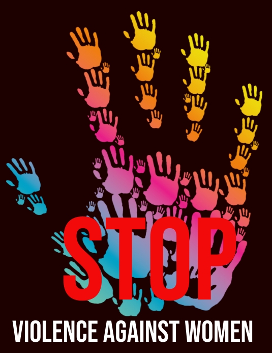 Violence Against Women And Children Posters violence-against-women-and-children-posters