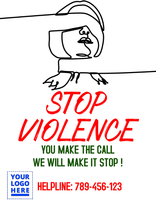 Stop Riots Poster Stop The Violence Posters Poster International Day For The Elimination