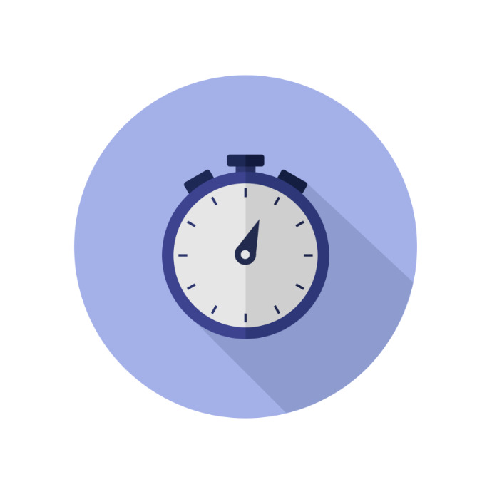 stopwatch Template | PosterMyWall