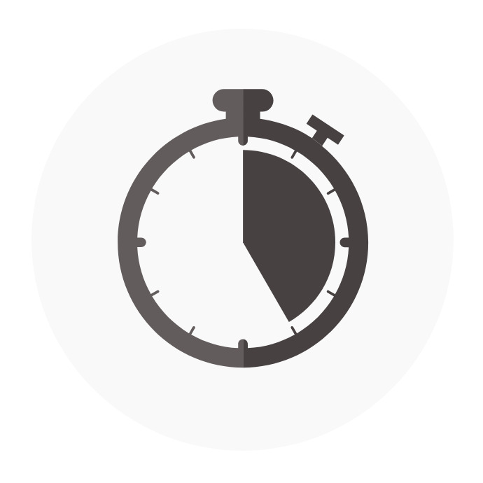 Stopwatch Logo
