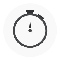 Stop Watch Customized stopwatch Template | PosterMyWall